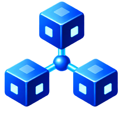 Reusable Object Architecture icon